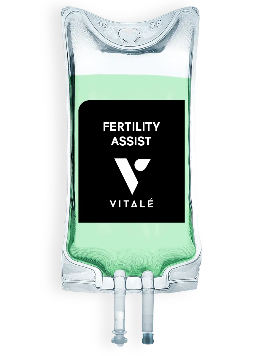 Fertility assist Prod