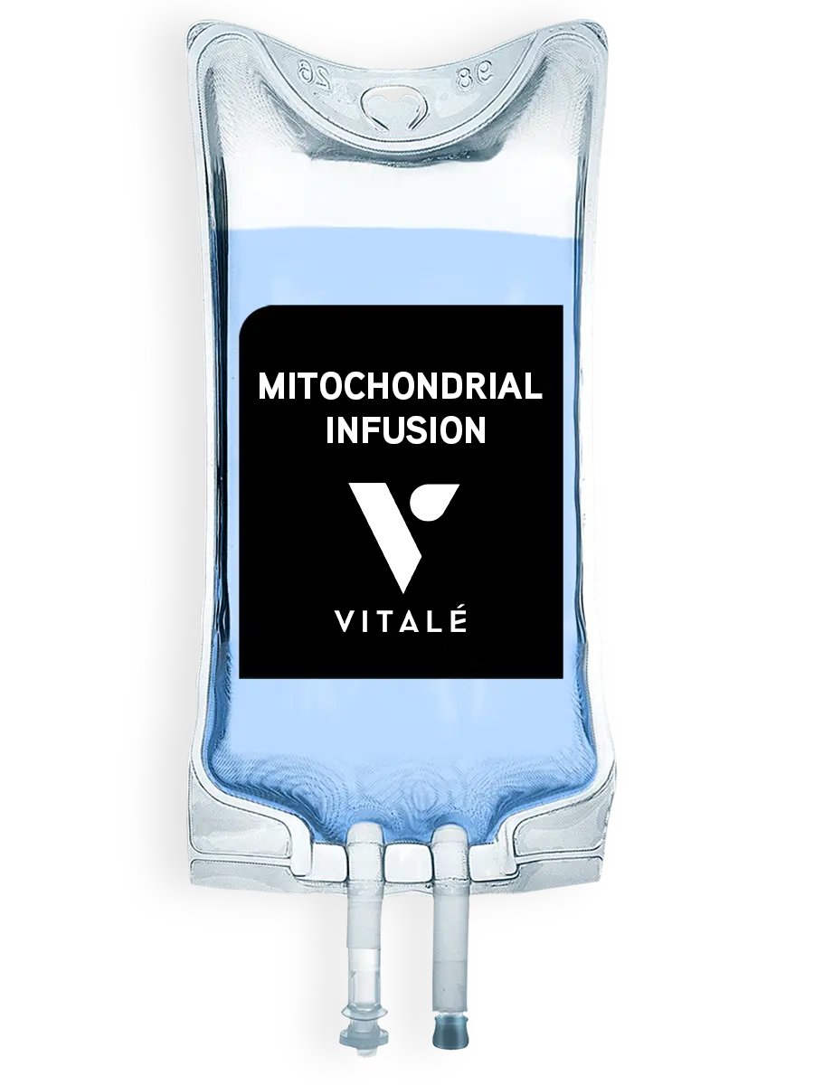 Mitochondrial infusion Prod